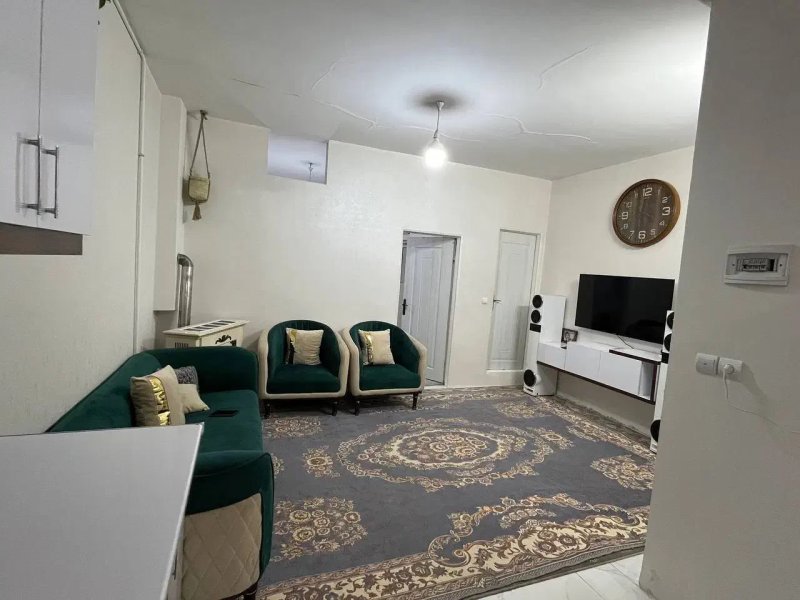 آپارتمان 55 متری یک خوابه در کشف مشهد14173532891