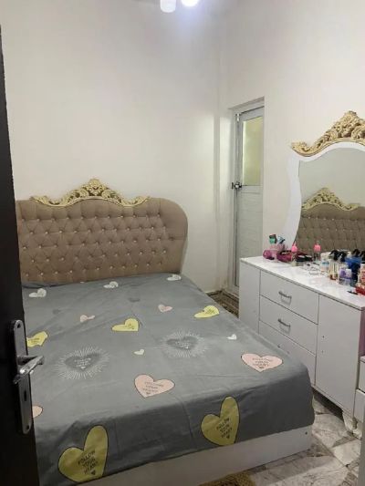 آپارتمان 80 متری دو خوابه در حمیدیان رشت