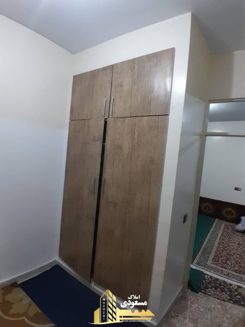 آپارتمان 60 متری یک خوابه در امیریه شهریار14170532807