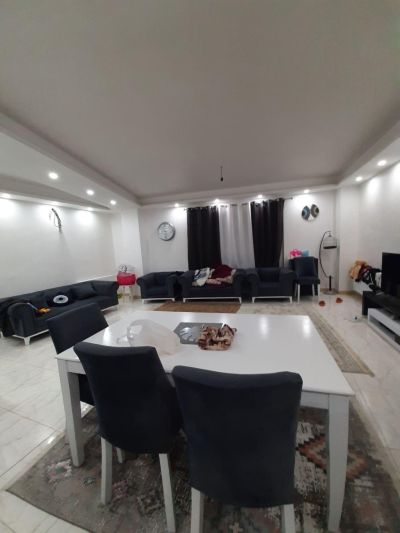 آپارتمان 92 متری دو خوابه در میدان یخسازی رشت