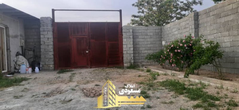 باغ 1500 متری در بکه شهریار14170132790