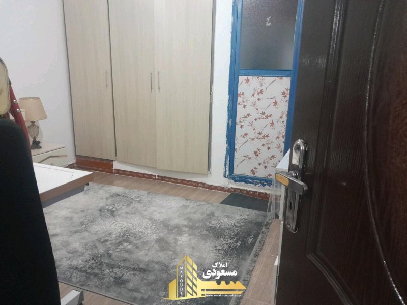 آپارتمان 85 متری یک خوابه در خیابان معلم شهریار14171032822