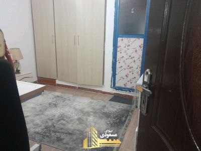 آپارتمان 85 متری یک خوابه در خیابان معلم شهریار