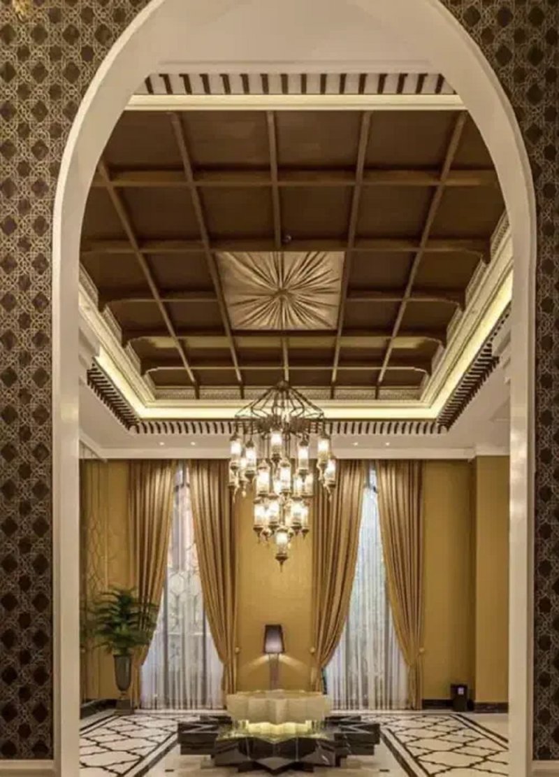 آپارتمان 165 متری سه خوابه در سعادت آباد تهران14183133020