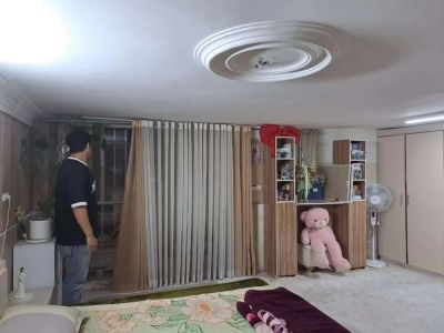 خانه 65 متری یک خوابه در شهیدبهشتی مشهد