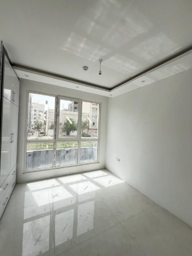 آپارتمان 136 متری سه خوابه در بلوار سجادیه مشهد14190333242