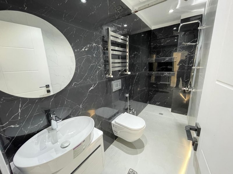 آپارتمان 147 متری سه خوابه در شهرک غرب تهران14181732998