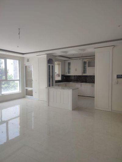 آپارتمان 110 متری دو خوابه در بلوار امام رضا مشهد