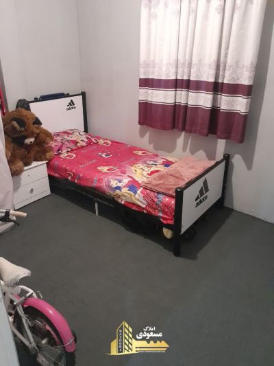 آپارتمان 85 متری دو خوابه در امیریه شهریار