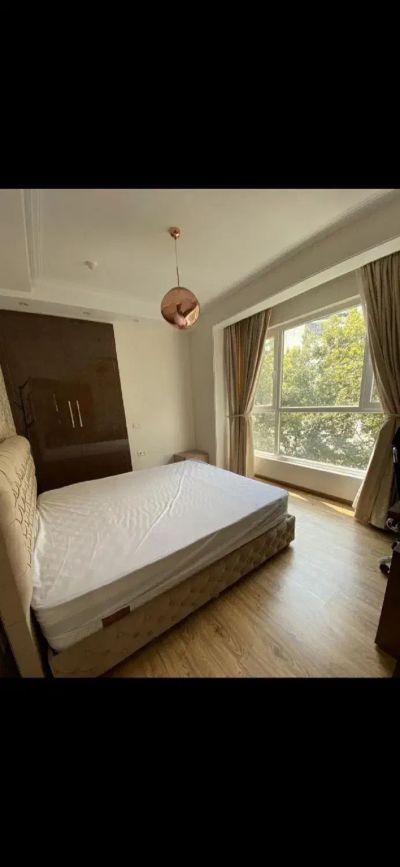 آپارتمان 120 متری دو خوابه در سعادت آباد تهران