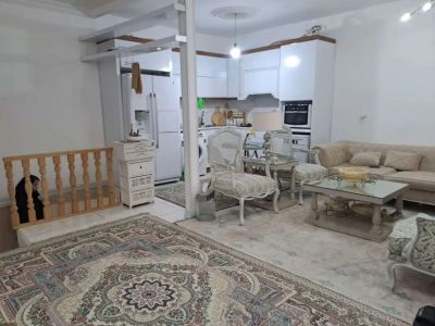 خانه 65 متری یک خوابه در شهیدبهشتی مشهد