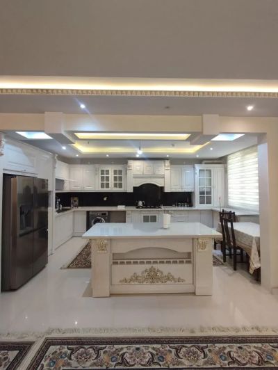 آپارتمان 174 متری سه خوابه در بلوار امام رضا مشهد