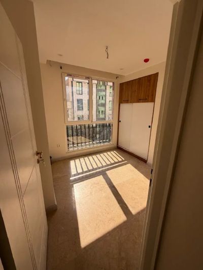 آپارتمان 73 متری دو خوابه در جنت آباد جنوبی تهران