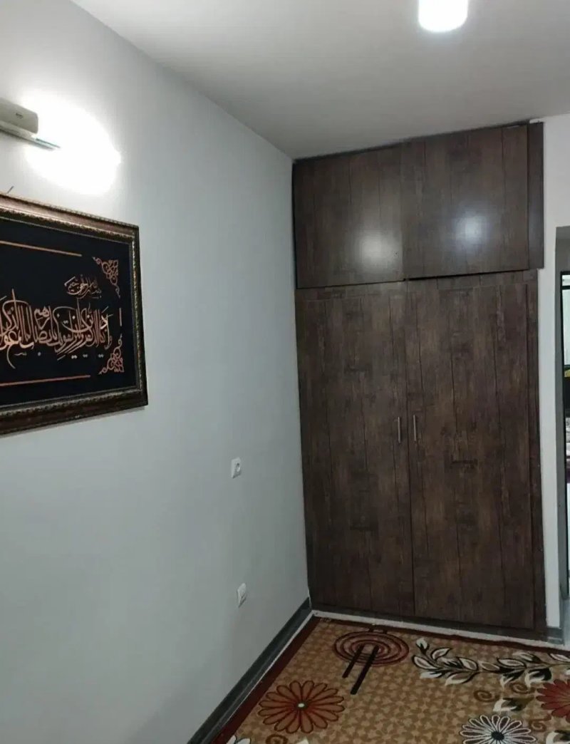 آپارتمان 90 متری دو خوابه در کشف مشهد14173232880