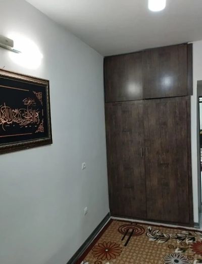 آپارتمان 90 متری دو خوابه در کشف مشهد