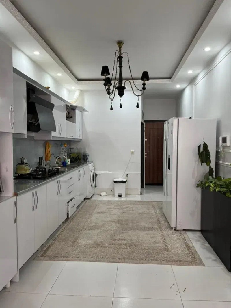 آپارتمان 94 متری دو خوابه در کشف مشهد14172432857