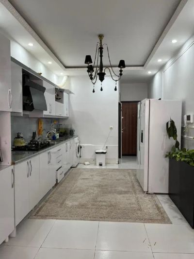 آپارتمان 94 متری دو خوابه در کشف مشهد