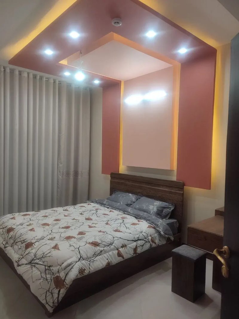 آپارتمان 110 متری سه خوابه در بلوار امام رضا مشهد14186733106