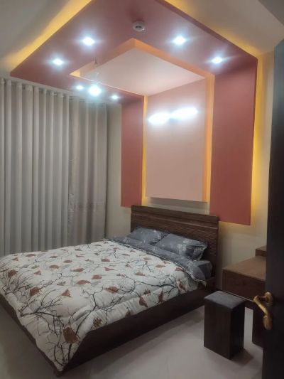 آپارتمان 110 متری سه خوابه در بلوار امام رضا مشهد