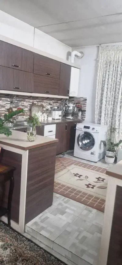 آپارتمان 105 متری دو خوابه در کشف مشهد