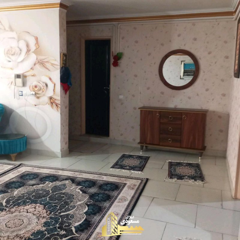 آپارتمان 75 متری یک خوابه در امیریه شهریار14171332838