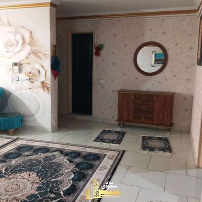 آپارتمان 75 متری یک خوابه در امیریه شهریار