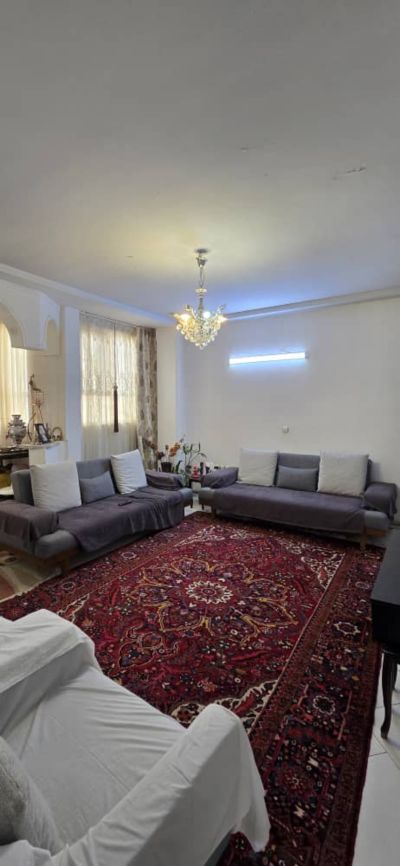 آپارتمان 64 متری یک خوابه در فاز 2 اندیشه