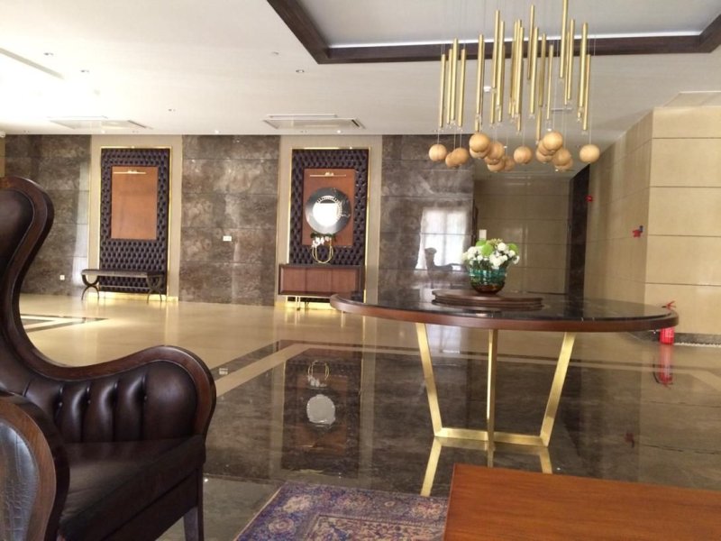 آپارتمان 112 متری دو خوابه در سعادت آباد تهران14173832908