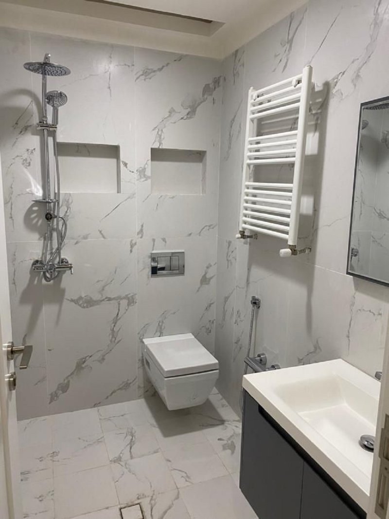 آپارتمان 113 متری دو خوابه در شهرک غرب تهران14186033084