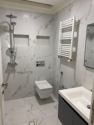 آپارتمان 113 متری دو خوابه در شهرک غرب تهران