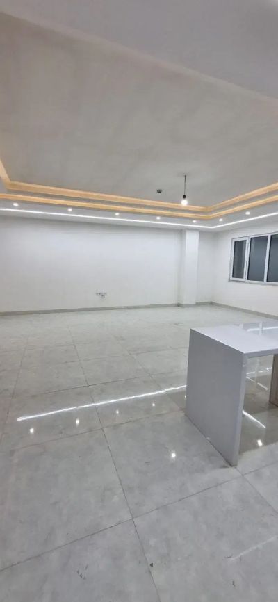 آپارتمان 145 متری سه خوابه در نیکرام رشت