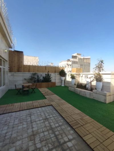 آپارتمان 160 متری سه خوابه در بلوار امام رضا مشهد