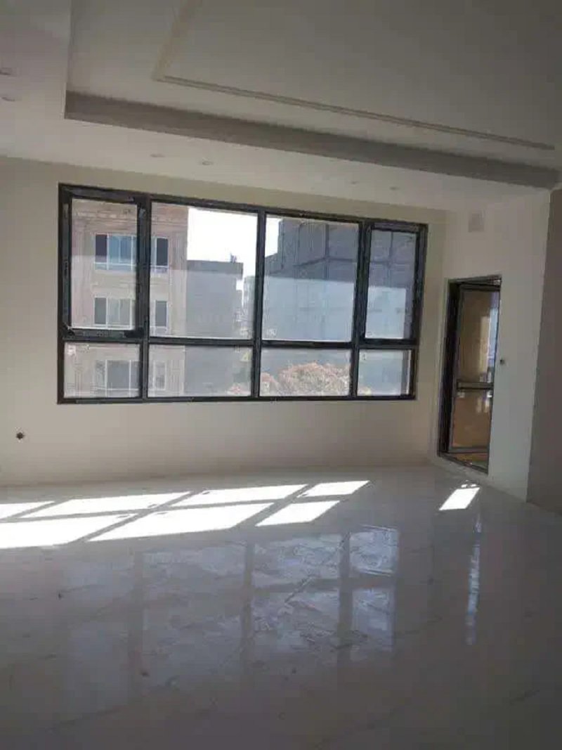 آپارتمان 117 متری دو خوابه در شهرک مطهری مشهد14166432722