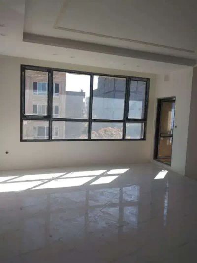 آپارتمان 117 متری دو خوابه در شهرک مطهری مشهد