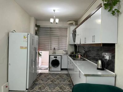 آپارتمان 55 متری یک خوابه در کشف مشهد