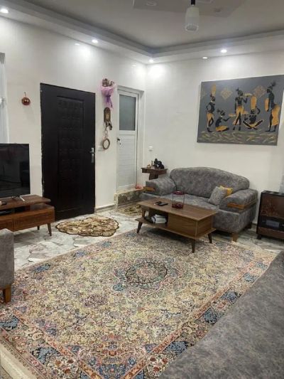 آپارتمان 80 متری دو خوابه در حمیدیان رشت