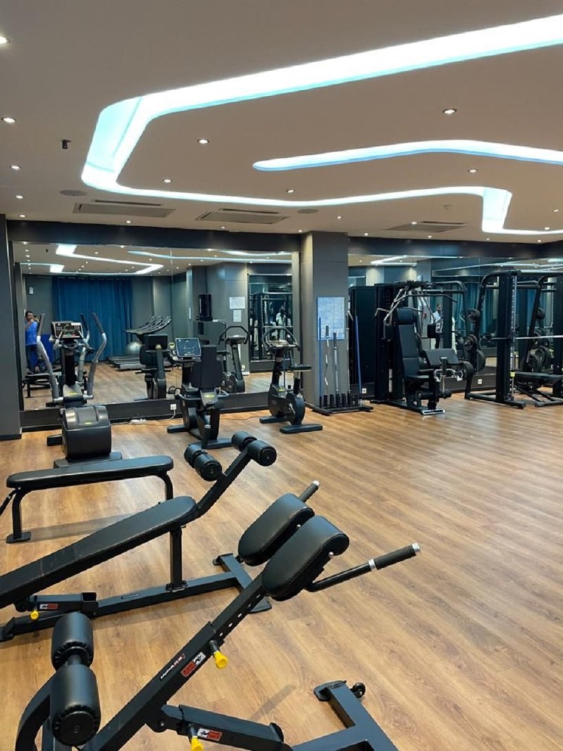 آپارتمان 112 متری دو خوابه در سعادت آباد تهران14173832909