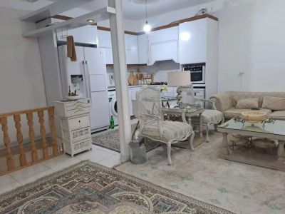 خانه 65 متری یک خوابه در شهیدبهشتی مشهد