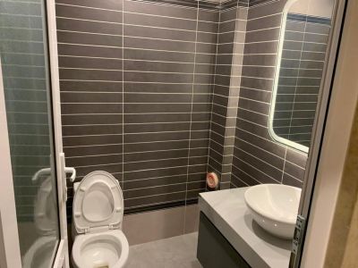 آپارتمان 193 متری سه خوابه در سعادت آباد تهران