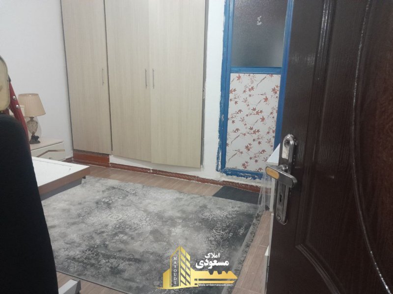 آپارتمان 85 متری یک خوابه در خیابان معلم شهریار14170632812