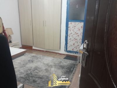 آپارتمان 85 متری یک خوابه در خیابان معلم شهریار