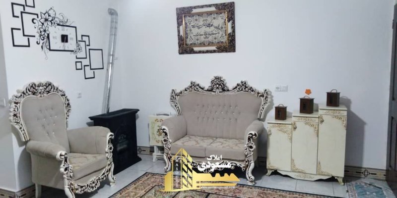 آپارتمان 55 متری یک خوابه در خیابان معلم شهریار14170032782