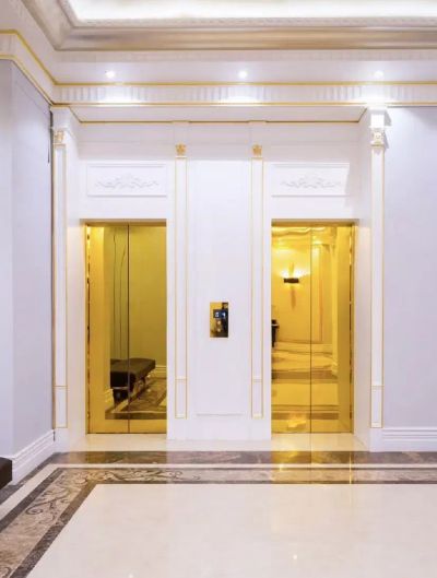 آپارتمان 165 متری سه خوابه در سعادت آباد تهران