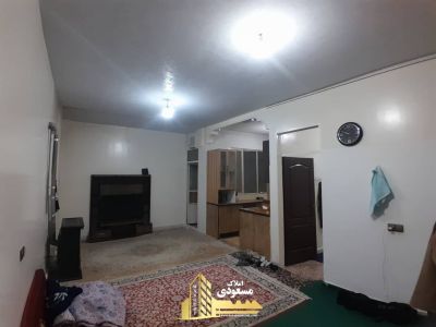 آپارتمان 60 متری یک خوابه در امیریه شهریار