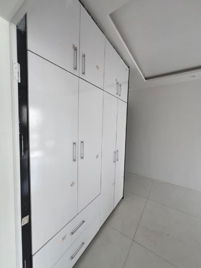 آپارتمان 136 متری سه خوابه در بلوار سجادیه مشهد