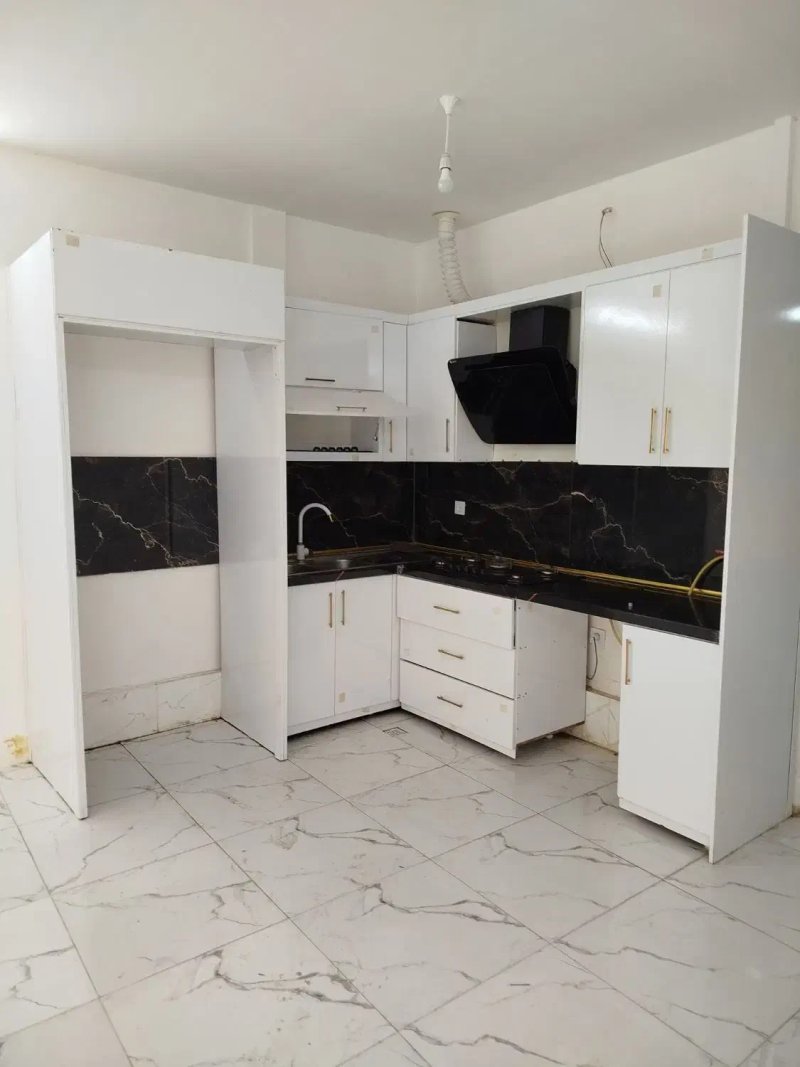 آپارتمان 76 متری دو خوابه در کشف مشهد14180532983