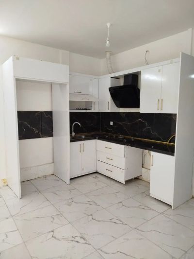 آپارتمان 76 متری دو خوابه در کشف مشهد