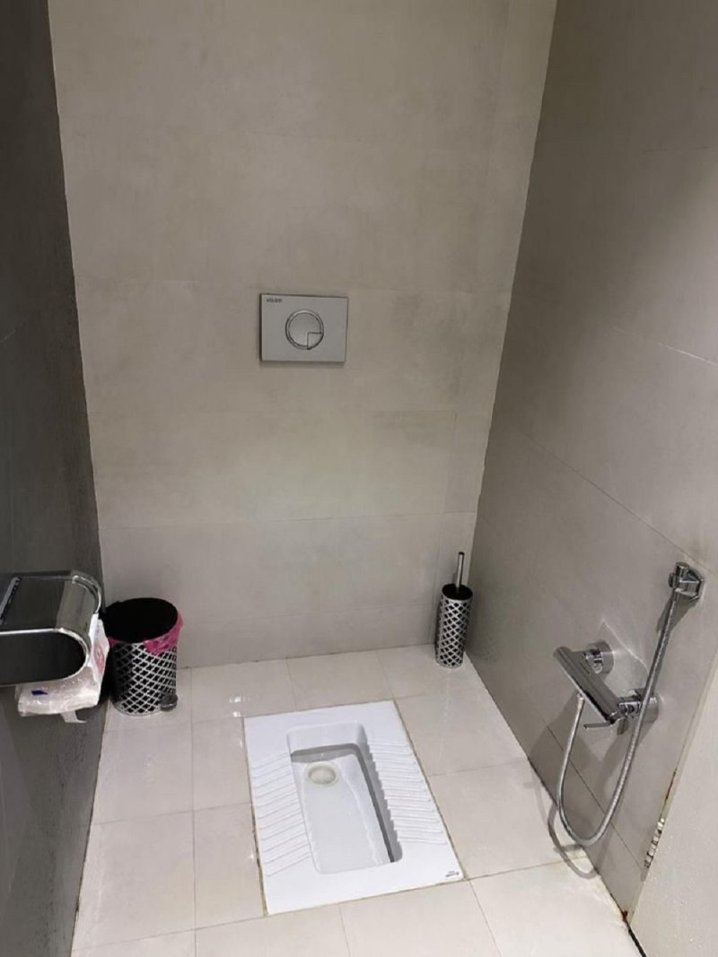 آپارتمان 105 متری دو خوابه در سعادت آباد تهران14184533051