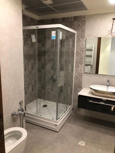 آپارتمان 130 متری سه خوابه در شهرک غرب تهران