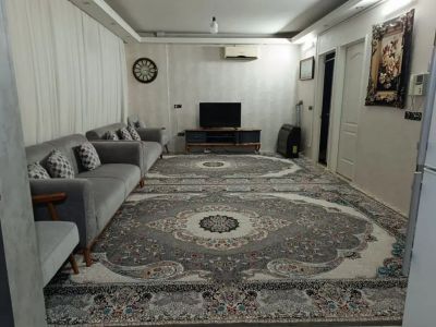 آپارتمان 80 متری دو خوابه در بلوار شهید کریمی مشهد